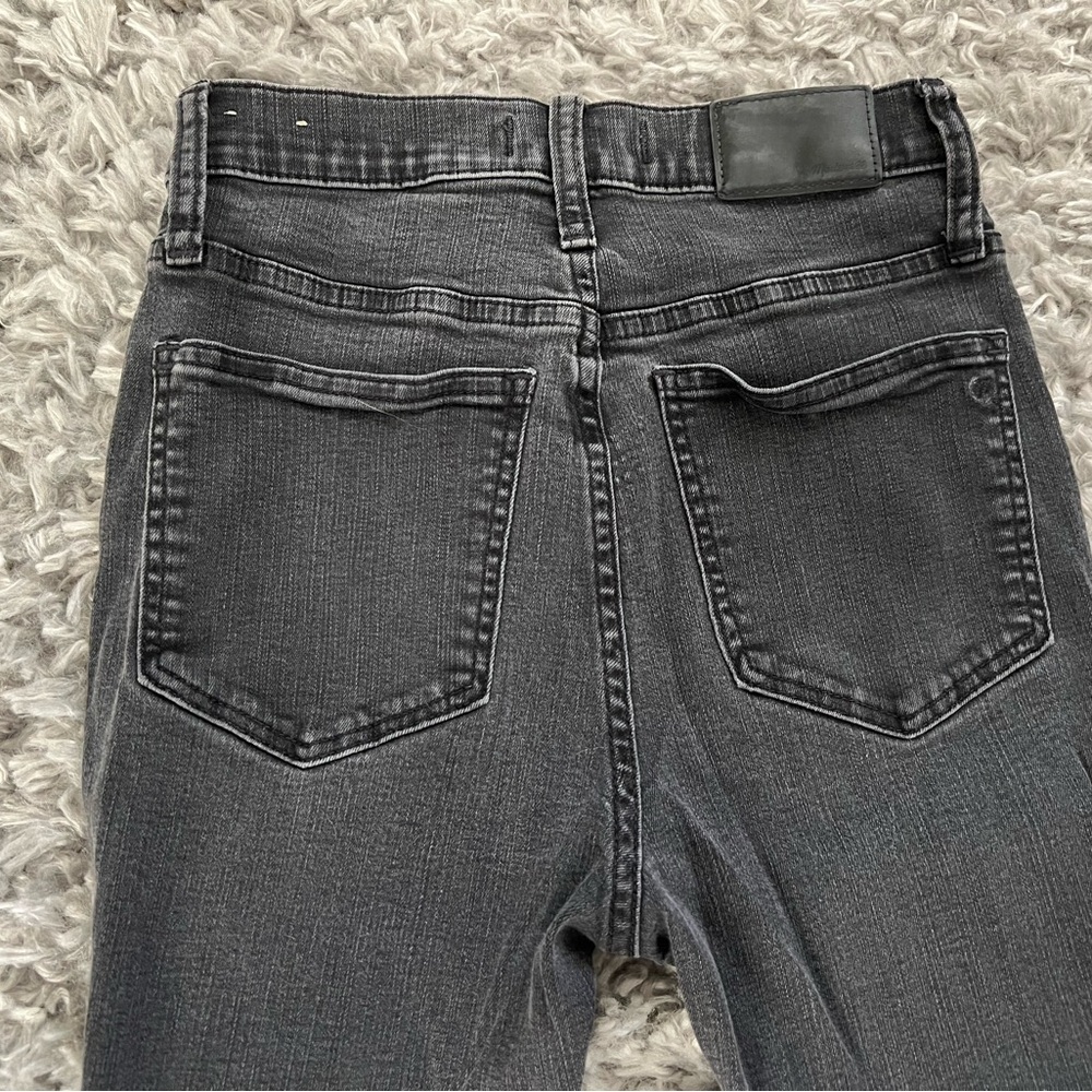 Madewell jeans - Picture 6 of 9